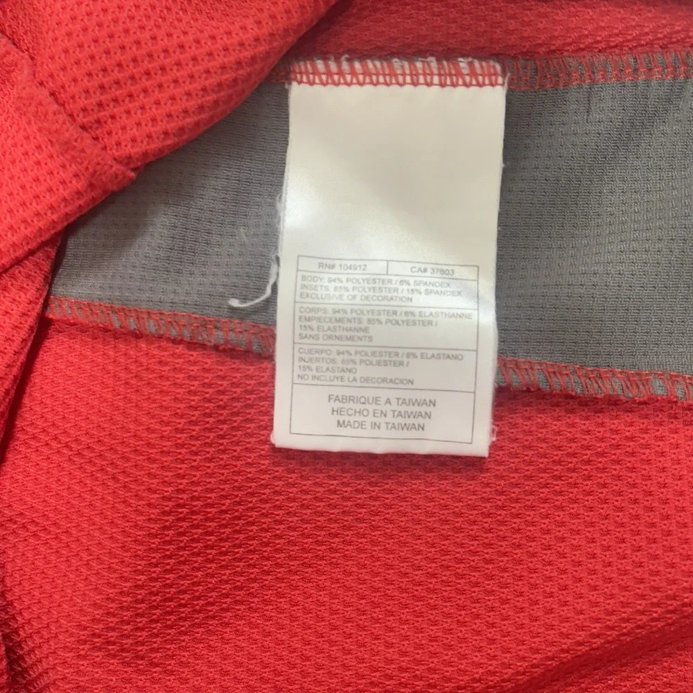 Nike sphere dry
